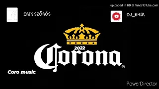 GYEREBELE CORONITA 2022 (DJ. E)