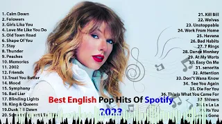 Taylor Swift Greatest Hits Full Album 2024 🎸 Taylor Swift Best Songs Playlist 2024