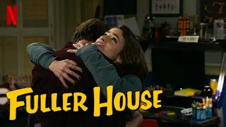 Fuller House Farewell Season | You're Like My Sister [HD]