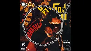 Mobb Deep - G.O.D. Pt. III 12” (Promo) CLASSIC