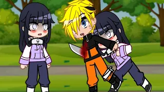 "Wrong Person" | Gacha club meme | Naruto | Trending | Naruhina