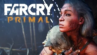 FAR CRY PRIMAL #11 - Caçando um Raro Animal! (PS4 Gameplay Português)