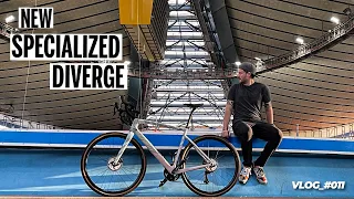 Specialized Diverge 2021 | Зачем нужен гревел