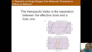 Chapter 4 Part B: Chemical Bases of Behavior