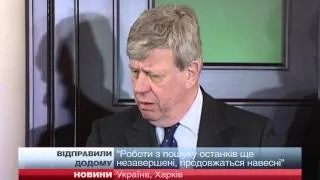 Останки 6 жертв катастрофи Boeing 777 доправили у Нідерланди