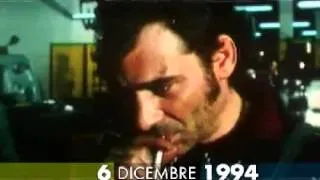 6 dicembre 1994 Muore in Grecia Gian Maria Volonté