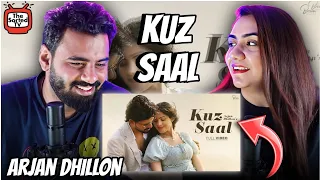 Kuz Saal I Arjan Dhillon I Chobar I Brown Studios | The Sorted Reviews