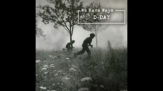 D-Day: The Normandy Bridgehead (Episode 7)