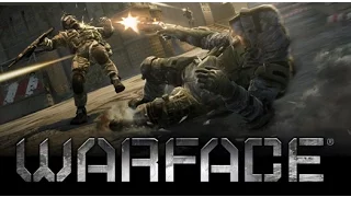 Warface сошел сума:Баги на карте Черная Мамба