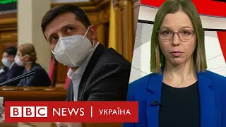 У масках і рукавичках. Верховна Рада призначила двох нових міністрів.  Випуск новин 30.03.2020