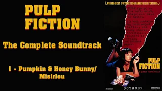 Pulp Fiction: The Complete Soundtrack