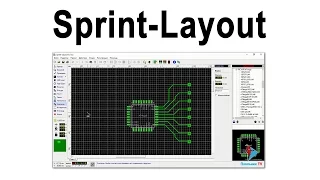 Sprint Layout