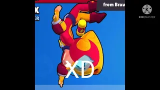 HORA DE XD version brawl stars