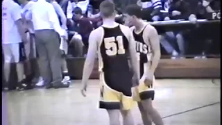 Whitehall vs Lower Merion (Kobe Bryant) 1995 PIAA AAAA First Round