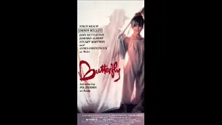 Butterfly (Il sapore del peccato) - Ennio Morricone - 1982