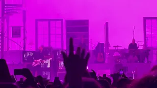 The 1975 - “Love Me” Live in Phoenix AZ 04/10/2023