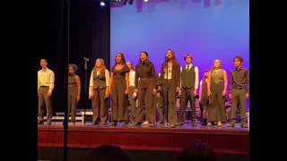 Bohemian Rhapsody by McNeil High School Musicale Show Choir