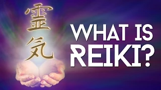 What is Reiki Healing And How Does Reiki Work?