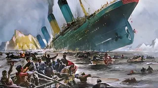 Wie Sie Das Wrack Der Titanic Wirklich Entdeckten