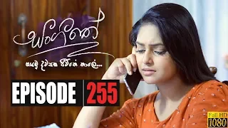 Sangeethe | Episode 255 31st January 2020