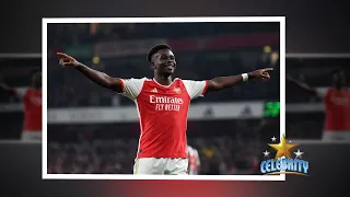 Bukayo Saka: Rising Star of Football