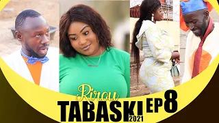 Rirou Tabaski 2021 Episode 8 avec Wadioubakh, Tapha, Ndiol et Kaw