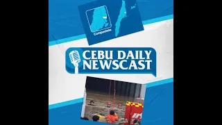 Teacher, mechanic jailed after husband catches them inside Compostela inn | Cebu Daily Newscast