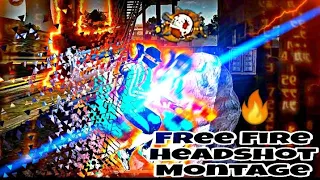 Kanayari 🔥 FREE FIRE Montage.........|| Beat sync Montage Kanayari ||