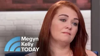 Mothers Who Have Children With Mental Disorders Ban Together For Treatment | Megyn Kelly TODAY