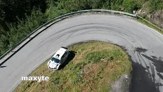 55° Rally Valli Ossolane - Best of ... Mistake e Drone view