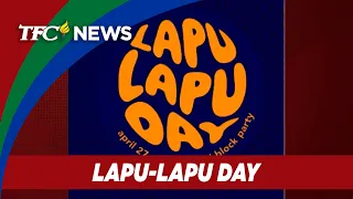 Block party, kasado na sa Vancouver para sa Lapu-Lapu Day | TFC News British Columbia, Canada