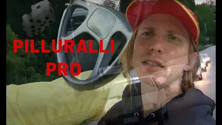 Pilluralli Pro - Town Rally Pro