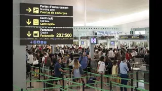 Flughfen | Aeropuerto Jerez de la Frontera | Iberia | XRY