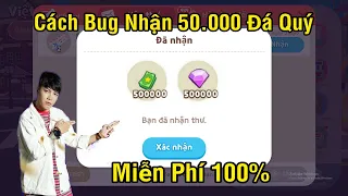 Play Together | Hướng Dẫn Bug Tiền Sao Và Đá Quý Mới Nhất Cực Kì Dễ Play Together