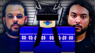 Roblox Players Who Became Horrible Criminals..