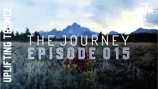 Uplifting Trance Mix - May 2021 / THE JOURNEY 015 - T-PROJECT