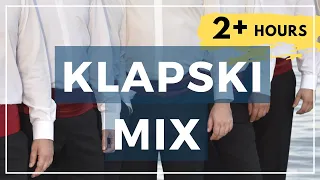 Klapski mix | Intrade, Šufit, Cambi, Maslina...  | Klapski hitovi