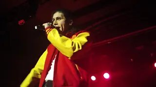 380MAH00058-Thriller-MJ Live (Michael Jackson Tribute) @ Mukcleshoot Casino 2018-10-19