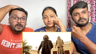 GARUDA INTRO SCENE REACTION !! | KGF | *KANNADA* | Yash | Srinidhi Shetty | Prashanth Neel