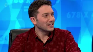 8 Out of 10 Cats Does Countdown  episode 11  Rhod Gilbertl, Kevin Bridges, Josie Long