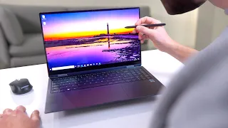Samsung Galaxy Book Pro 360 - AFTER THE HYPE!
