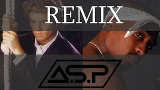 George Michael - Careless Whisper Remix 2020 New 2pac musicbyasp