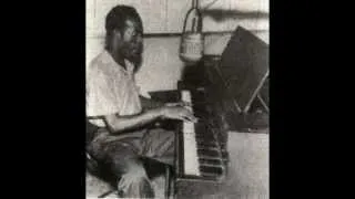 Roy Byrd & his Blues Jumpers (Professor Longhair) Byrd's Blues (1949)