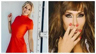 Yanina Latorre sin filtro le respondió a Moria Casán y la vinculó con las drogas