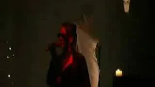 Blutengel Vampire Romance (live 2002)