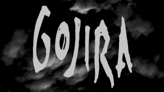 GOJIRA - "L'ENFANT SAUVAGE" - NORTH AMERICA TOUR 2013