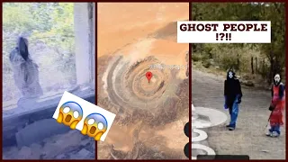 SCARIEST THINGS FOUND ON GOOGLE EARTH 😱😨 | #13 | *GOOGLE EARTH EDITION*