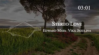 Edward Maya  Vika Jigulina - Stereo Love