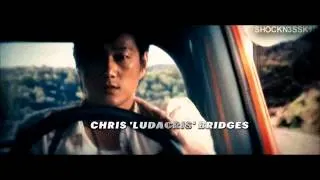 Fast & Furious 6 Intro 1080p 2 Chainz, Wiz Khalifa   We Own It