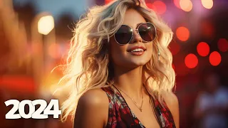 Alan Walker, Selena Gomez, Coldplay, Miley Cyrus, Justin Bieber Style 🔥 Summer Music Mix 2024 #27